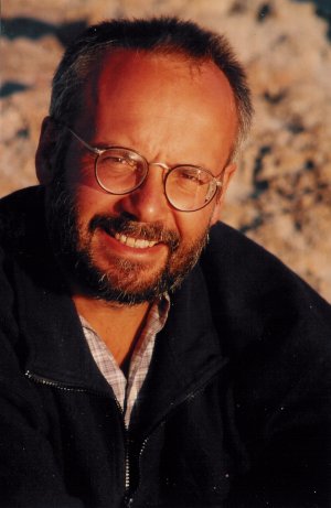Prof. Dr. Rolf Göppel